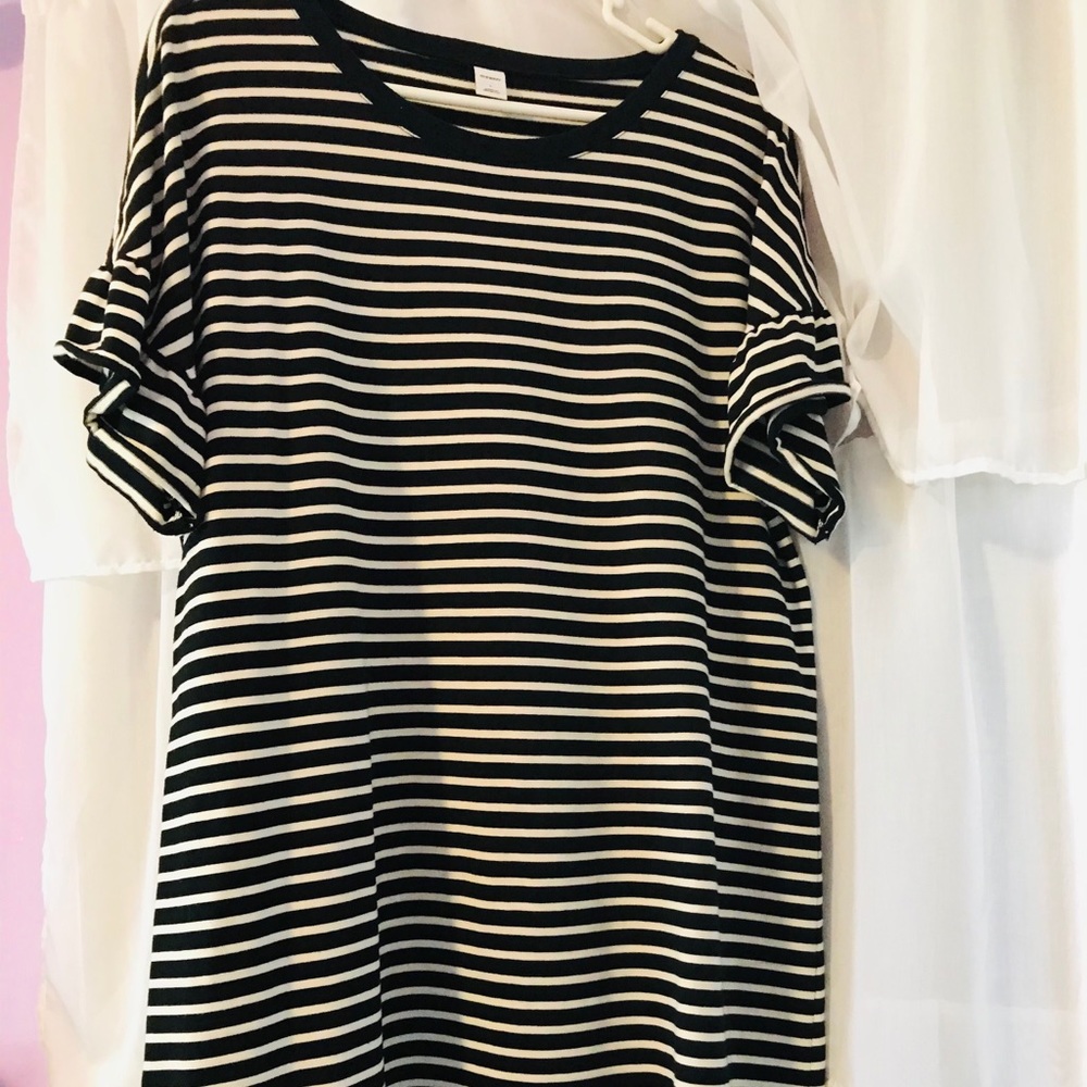Old Navy Dress